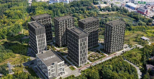 Ботаническая ул Хуторская 1/6 фото