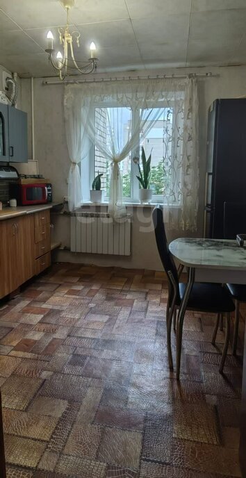 квартира г Саратов р-н Октябрьский ул им Чапаева В.И. 14/26 фото 4