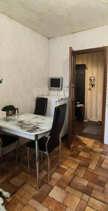 квартира г Саратов р-н Октябрьский ул им Чапаева В.И. 14/26 фото 3