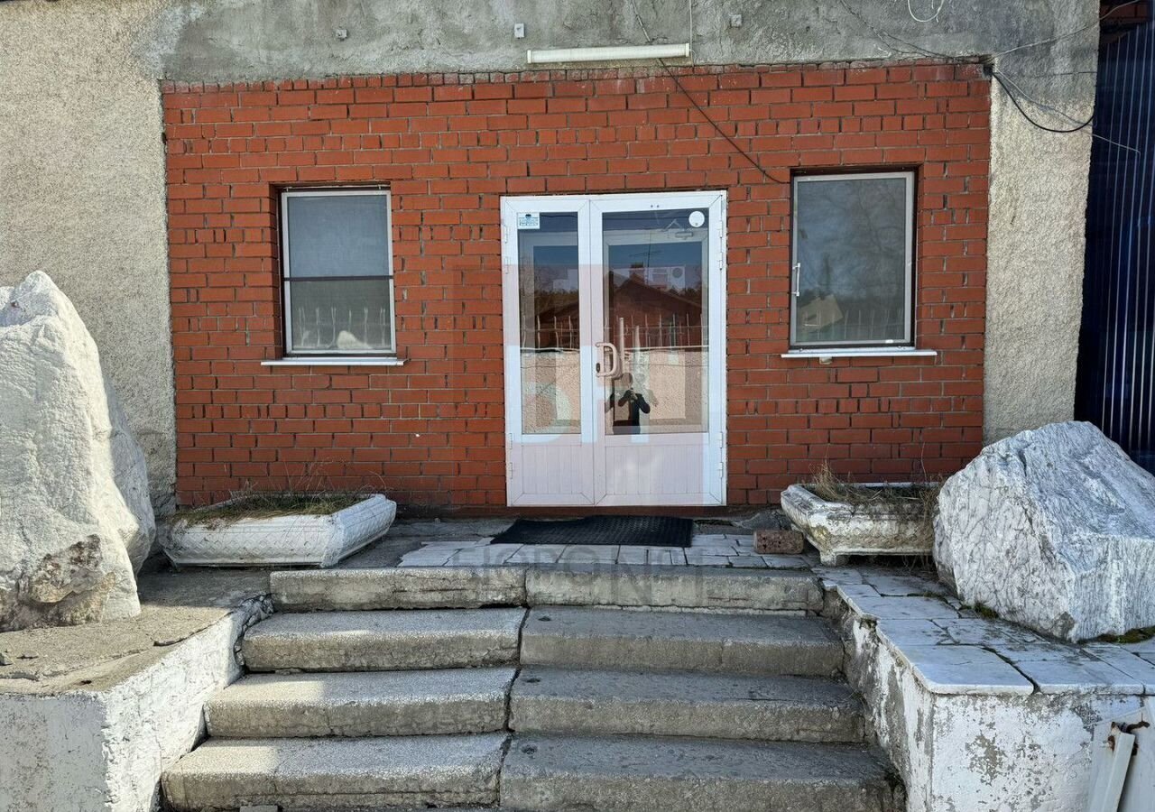 производственные, складские г Екатеринбург р-н Кировский Изоплитная ул фото 4