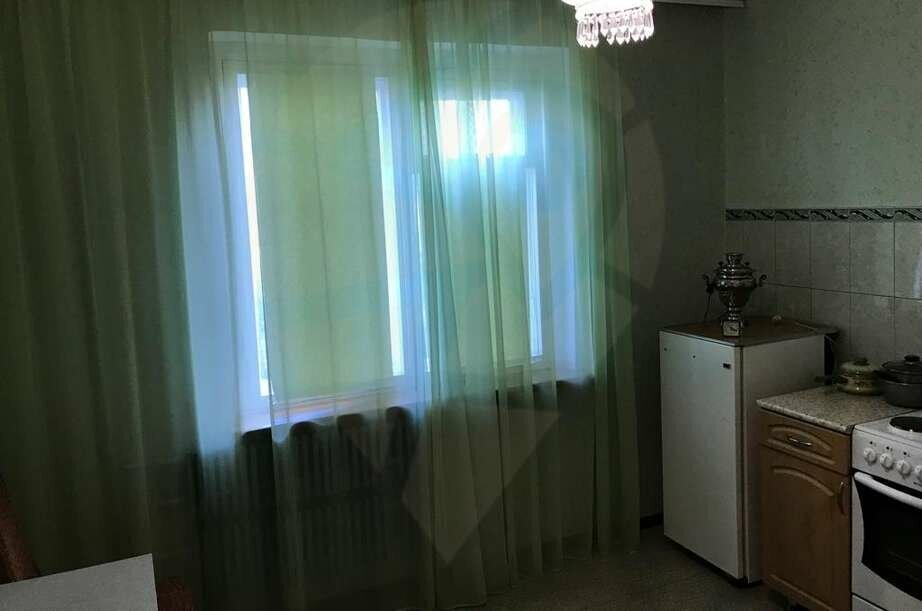 квартира г Старый Оскол Олимпийский микрорайон 20 фото 3