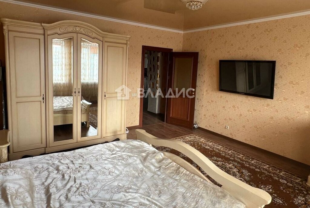 квартира г Белгород ул Костюкова 36в фото 4