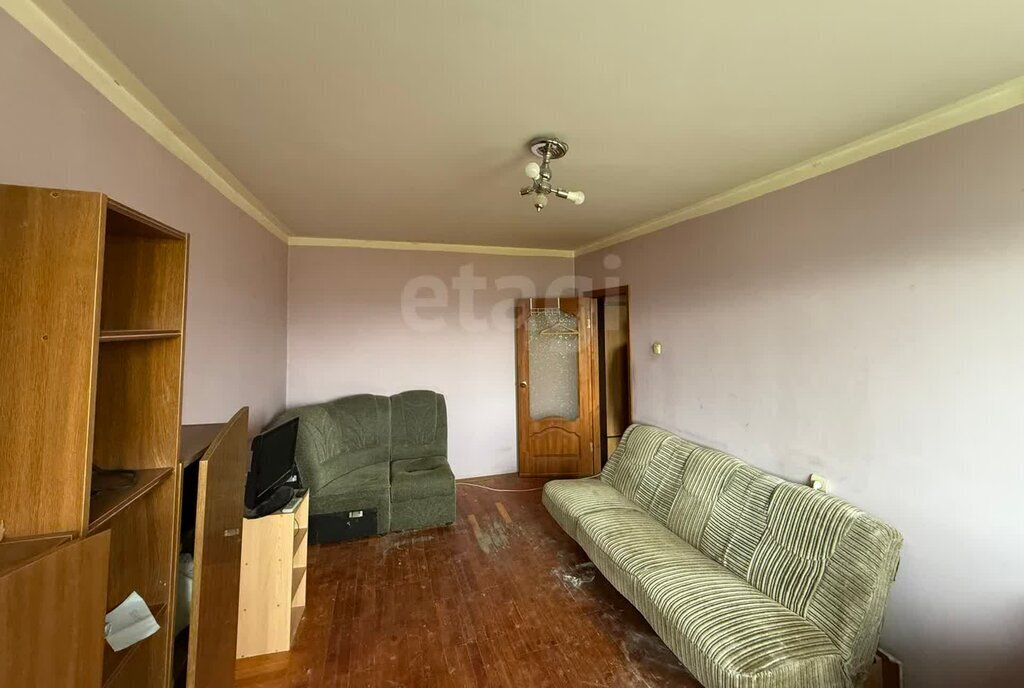 квартира г Белгород ул 5 Августа 44 фото 3