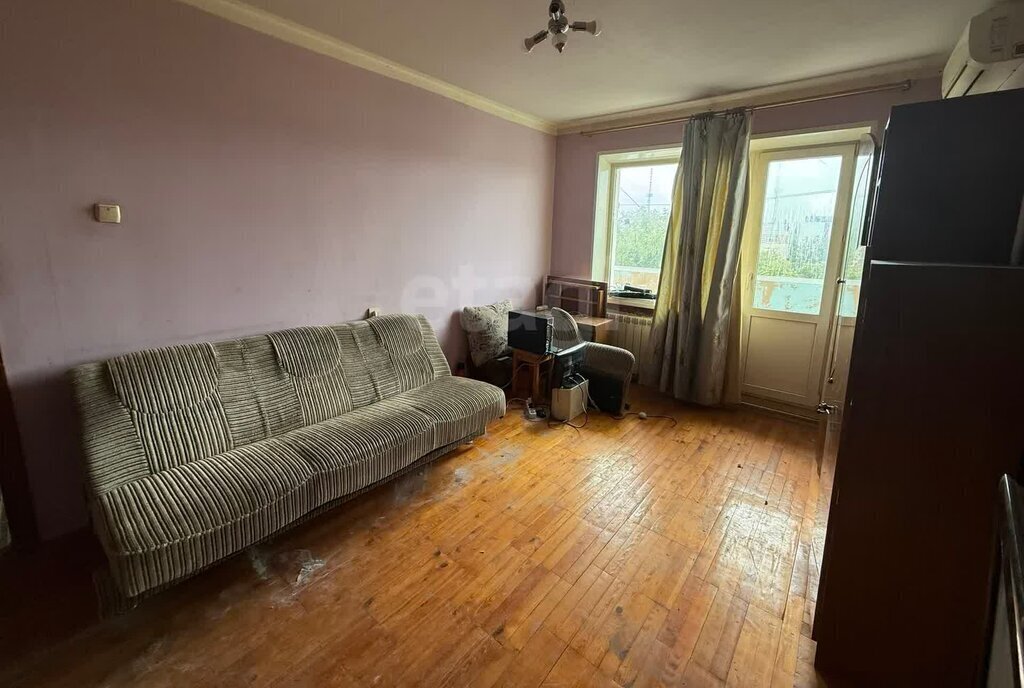 квартира г Белгород ул 5 Августа 44 фото 2