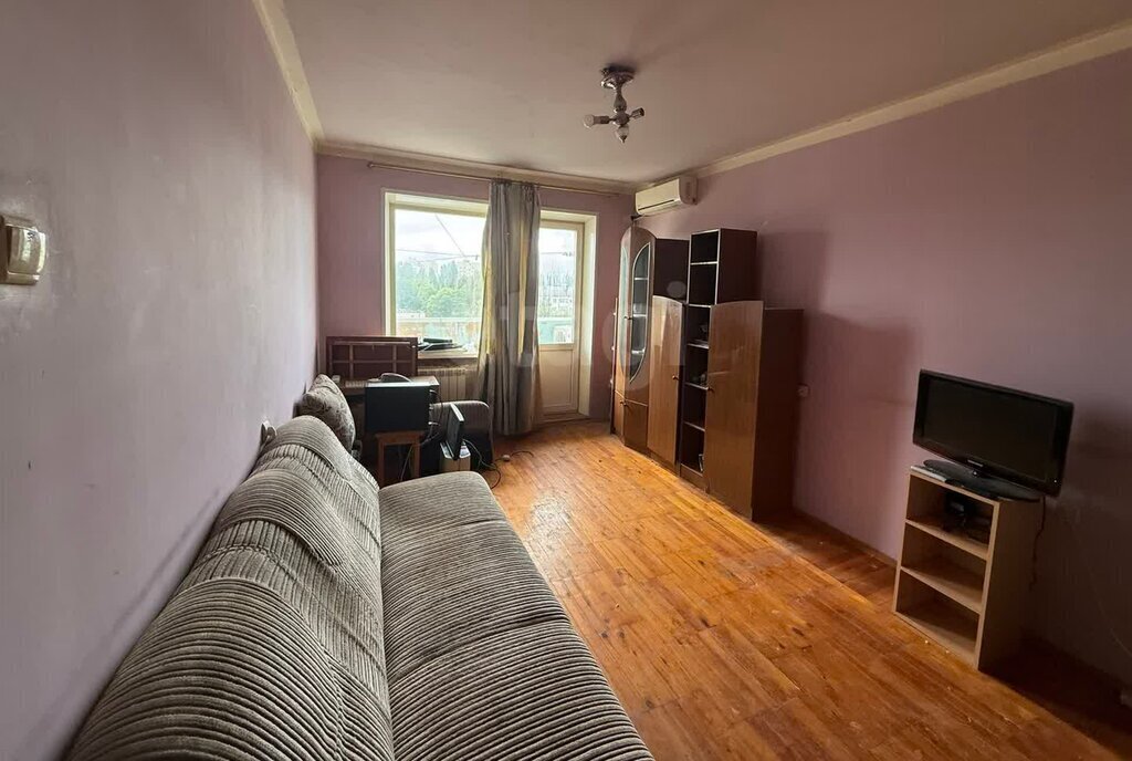 квартира г Белгород ул 5 Августа 44 фото 4