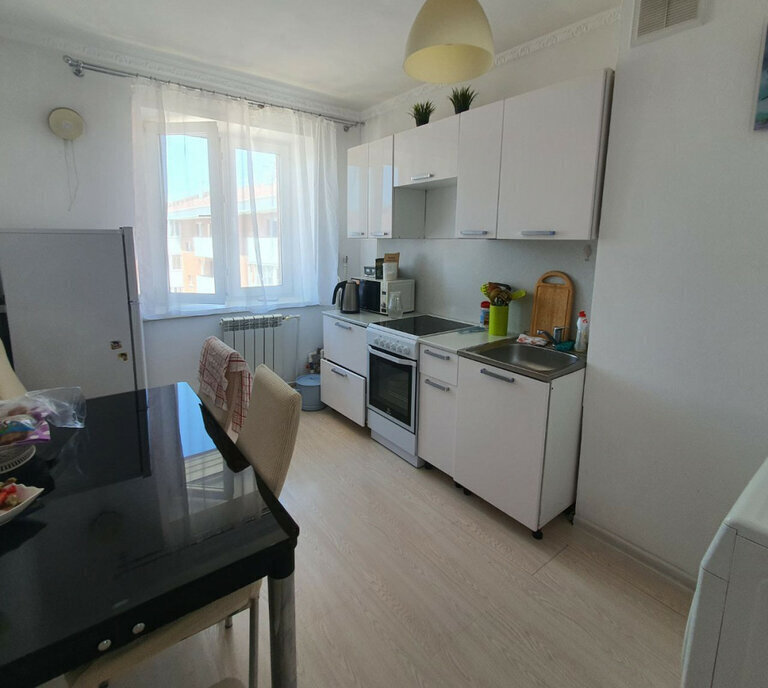 квартира г Улан-Удэ мкр 112-й 25 фото 1