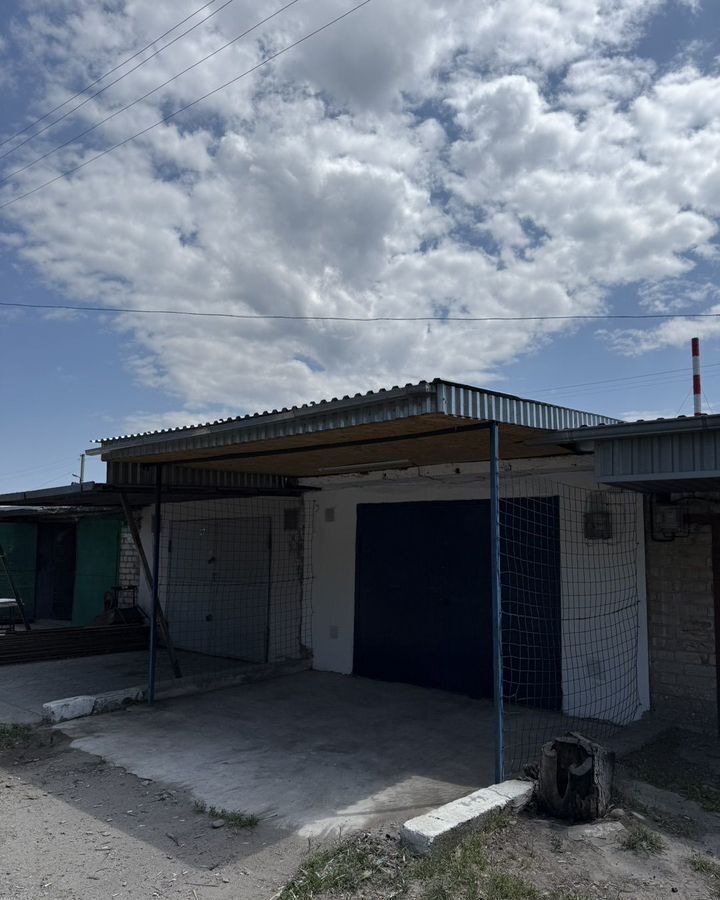 гараж г Черкесск тер. ГСК Восток-5 255 фото 1