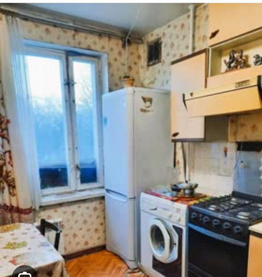 квартира р-н Кимовский г Кимовск ул Бессолова 20 фото 1