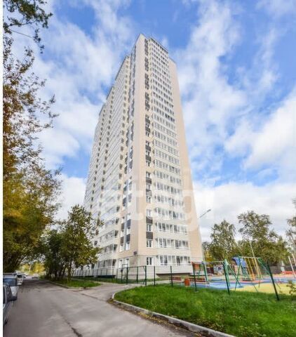 квартира ул Буксирная 10 Пермь, р-н Кировский фото