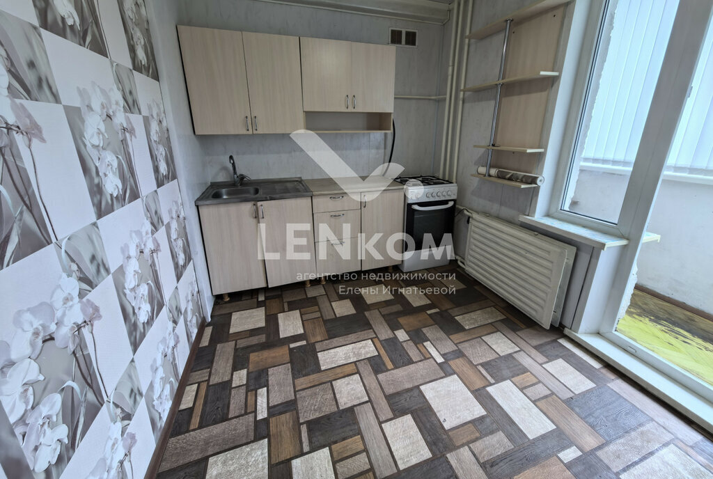 квартира г Ижевск ул им Барышникова 69 фото 1