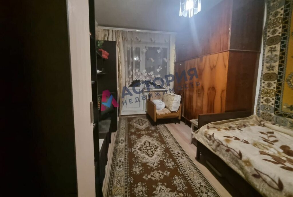 квартира г Тула ул Кауля 9к/3 фото 3