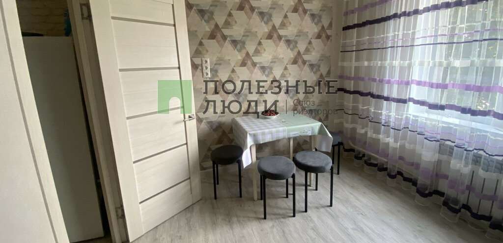 квартира г Белгород ул Молодежная 16 фото 3