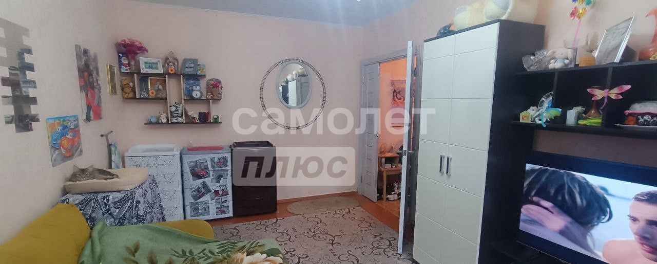 квартира г Щигры ул Плеханова 17 фото 4