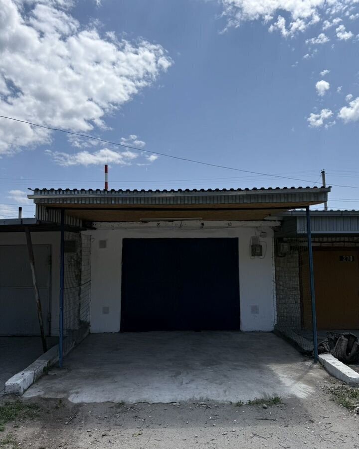 гараж г Черкесск тер. ГСК Восток-5 255 фото 2