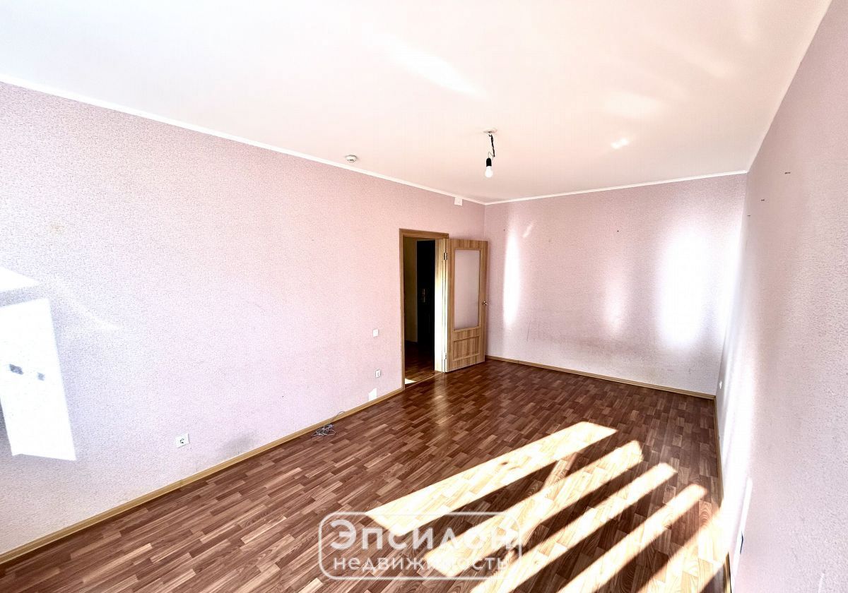 квартира г Курск р-н Центральный пр-кт Анатолия Дериглазова 65 фото 2