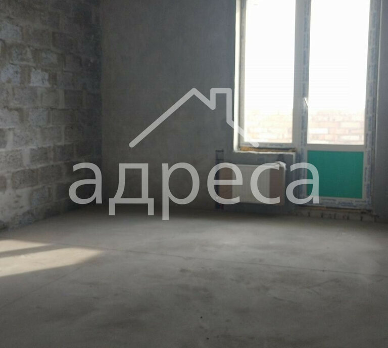 квартира г Самара Алабинская ул Петра Алабина 4 фото 1