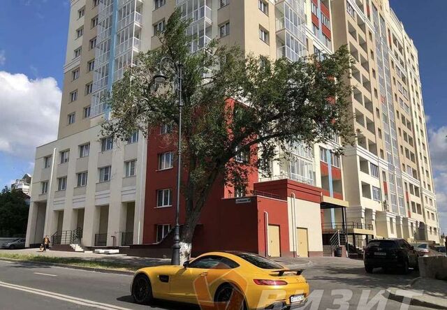 торговое помещение г Самара р-н Самарский ул Куйбышева 35 фото