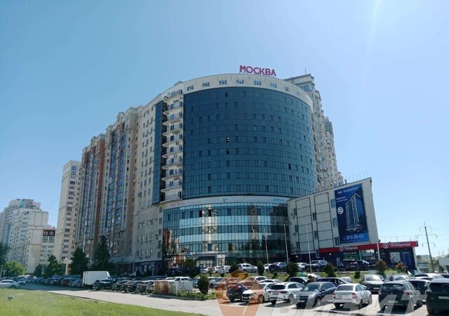 торговое помещение Спортивная ш Московское 55 фото