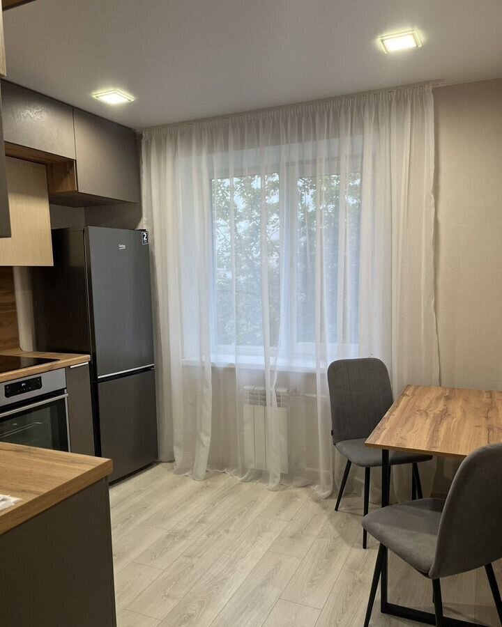 квартира г Каменск-Уральский ул Кутузова 32 фото 1