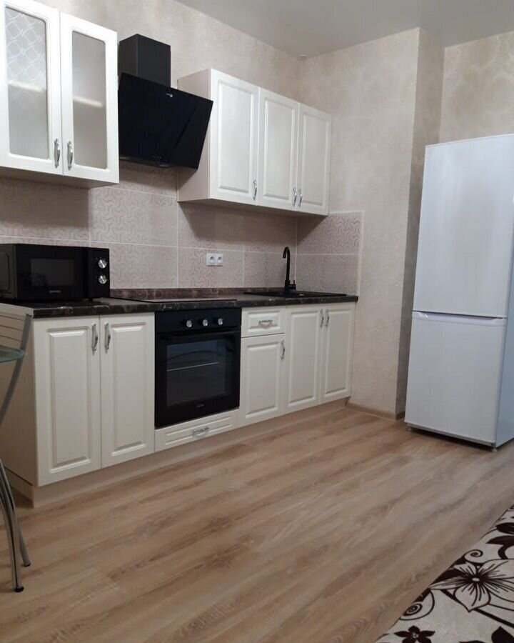 квартира г Самара Спортивная пр-кт Карла Маркса 246 фото 4