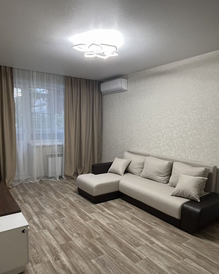 квартира г Каменск-Уральский ул Кутузова 32 фото 3