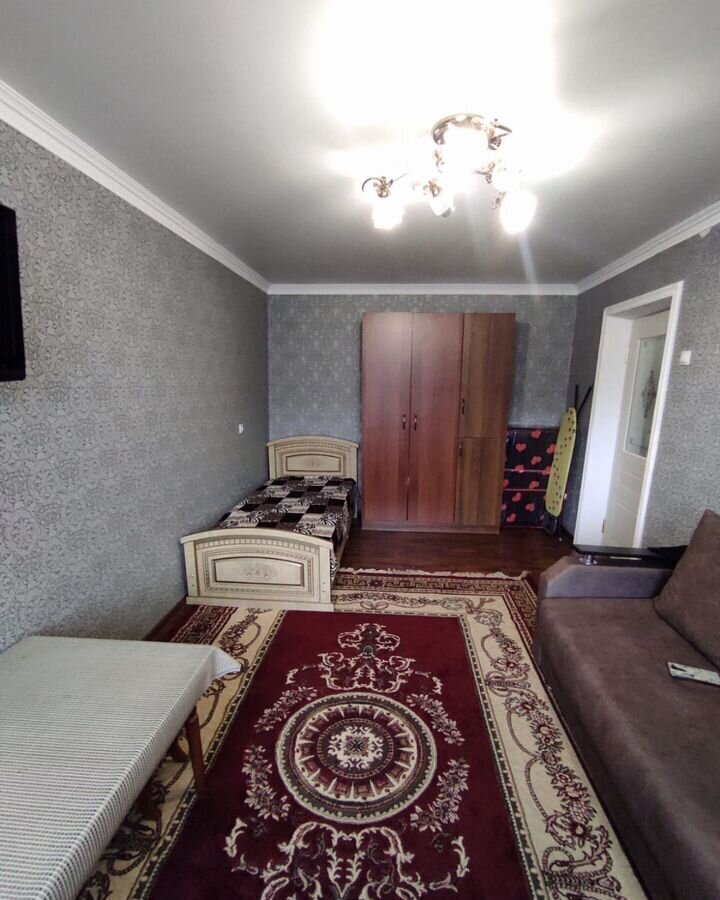 квартира г Дербент ул Оскара 8 фото 2
