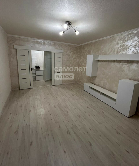 квартира г Ульяновск б-р Львовский 21 фото 2