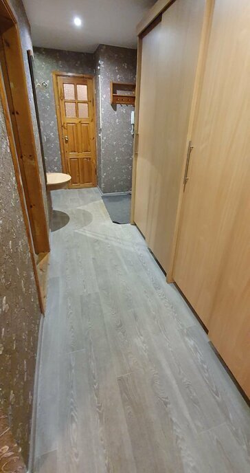 квартира г Великий Новгород ул Псковская 42к/3 фото 3