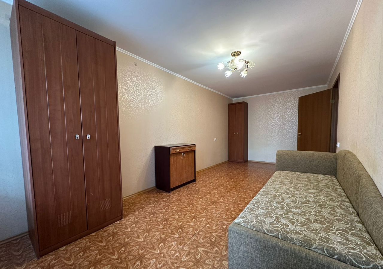 квартира г Тольятти р-н Автозаводский ул Юбилейная 75 фото 4