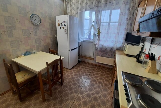 квартира ул Хантайская 37 фото