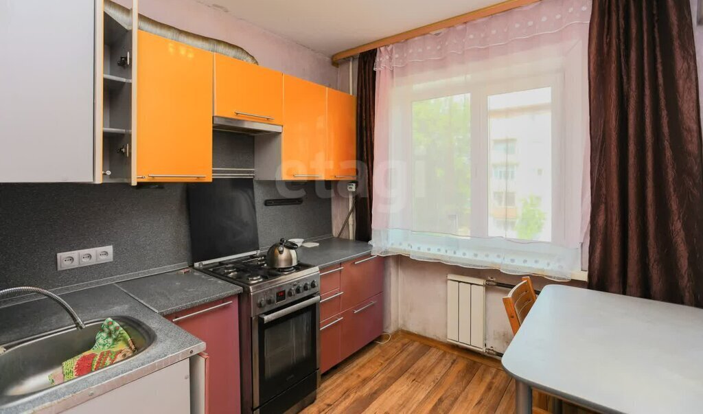 квартира г Ангарск 92-й квартал 4 фото 1