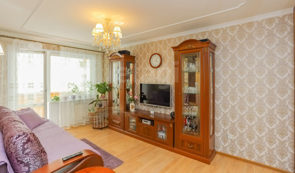 квартира г Ангарск мкр 7 28 фото 1