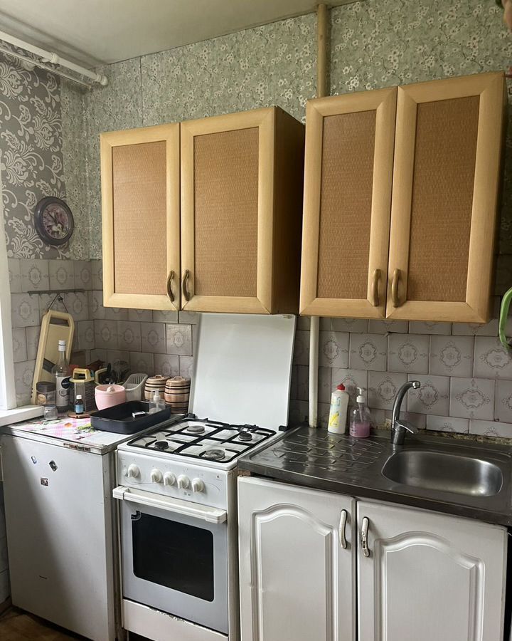 квартира г Самара р-н Куйбышевский тракт Пугачевский 27 фото 1