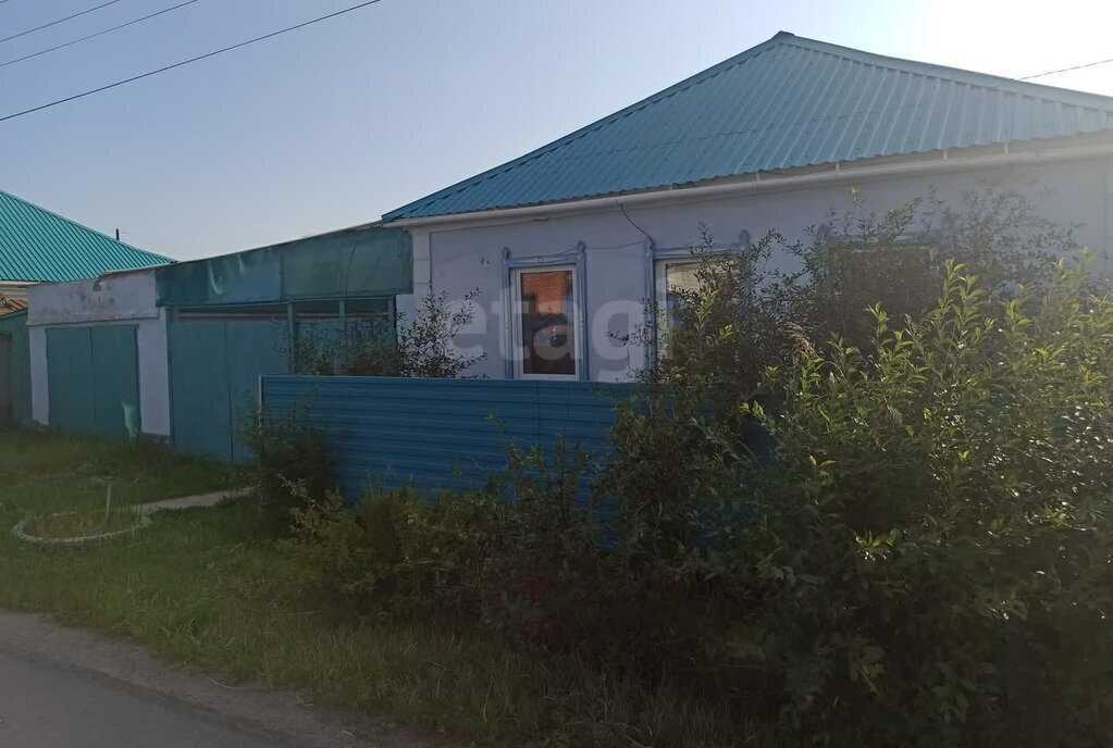дом г Южноуральск ул Кирова фото 2