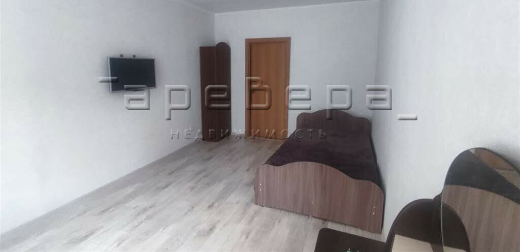 квартира г Красноярск р-н Октябрьский ул Юшкова 36ж фото 2