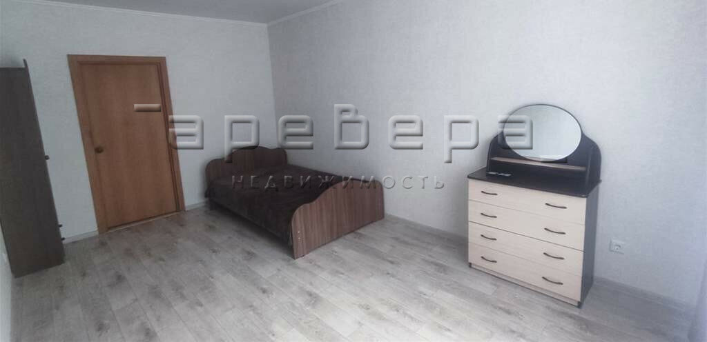 квартира г Красноярск р-н Октябрьский ул Юшкова 36ж фото 3
