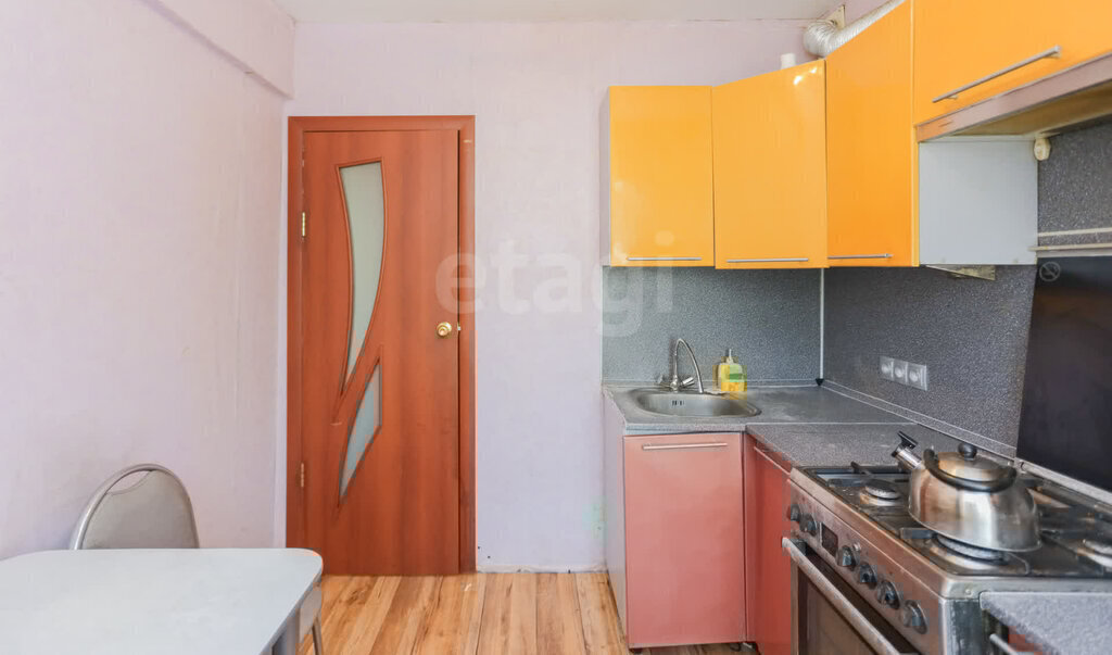 квартира г Ангарск 92-й квартал 4 фото 3