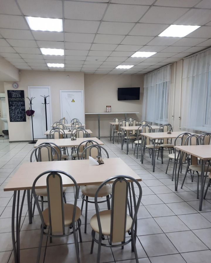 производственные, складские г Красноярск р-н Железнодорожный ул Ломоносова 70 фото 4