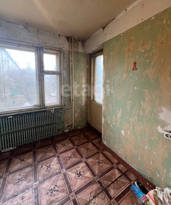 квартира г Ангарск 4, 18-й микрорайон фото 2