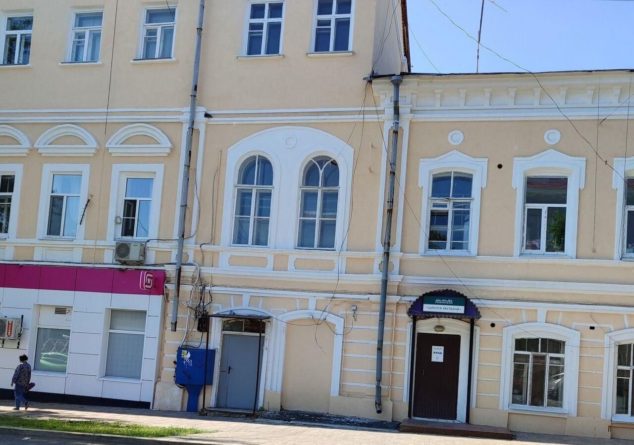 офис г Самара р-н Самарский Алабинская ул Галактионовская 32 фото 2