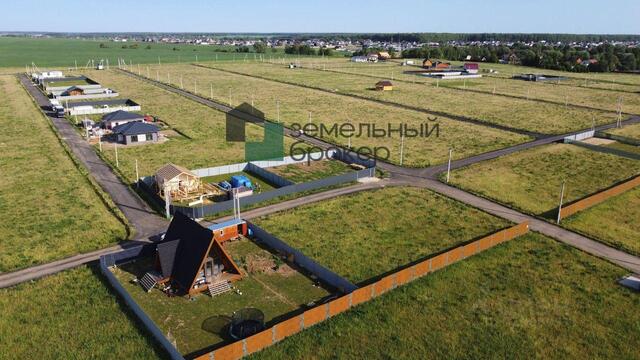 земля д Матчино Лидер кп фото