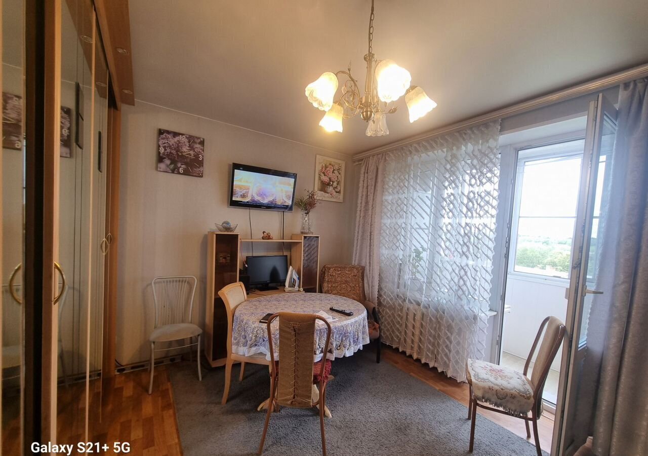 квартира г Королев ул Грабина 16 фото 1