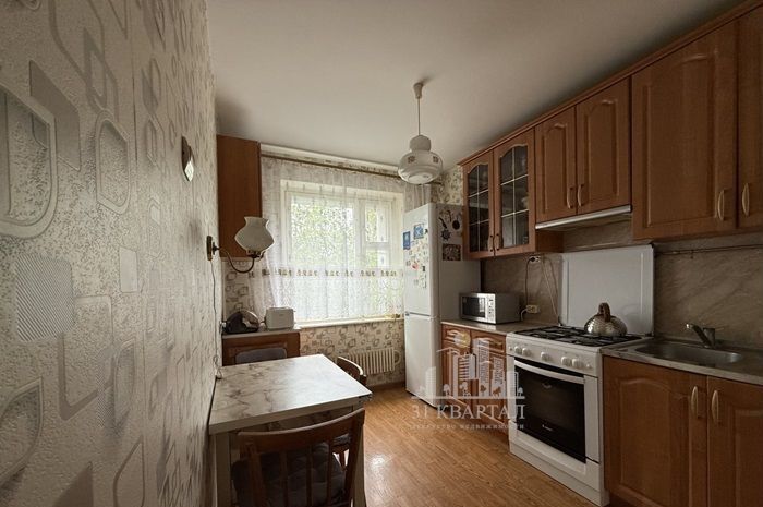 квартира г Домодедово ул. Корнеева, 40А фото 1