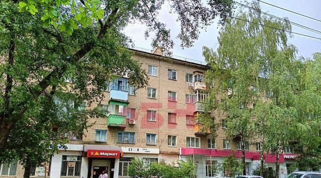 р-н Коминтерновский ул Торпедо 15 фото