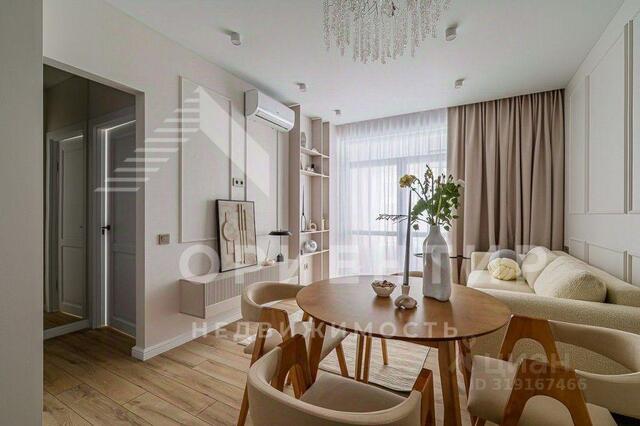 г Екатеринбург р-н Кировский ул Мира 47/7 ЖК Проспект Мира фото