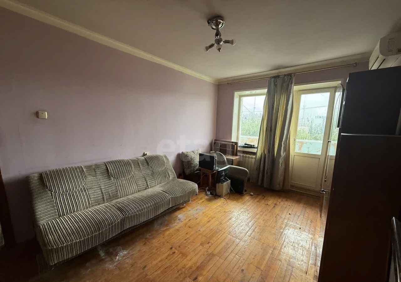 квартира г Белгород Западный ул 5 Августа 44 фото 1