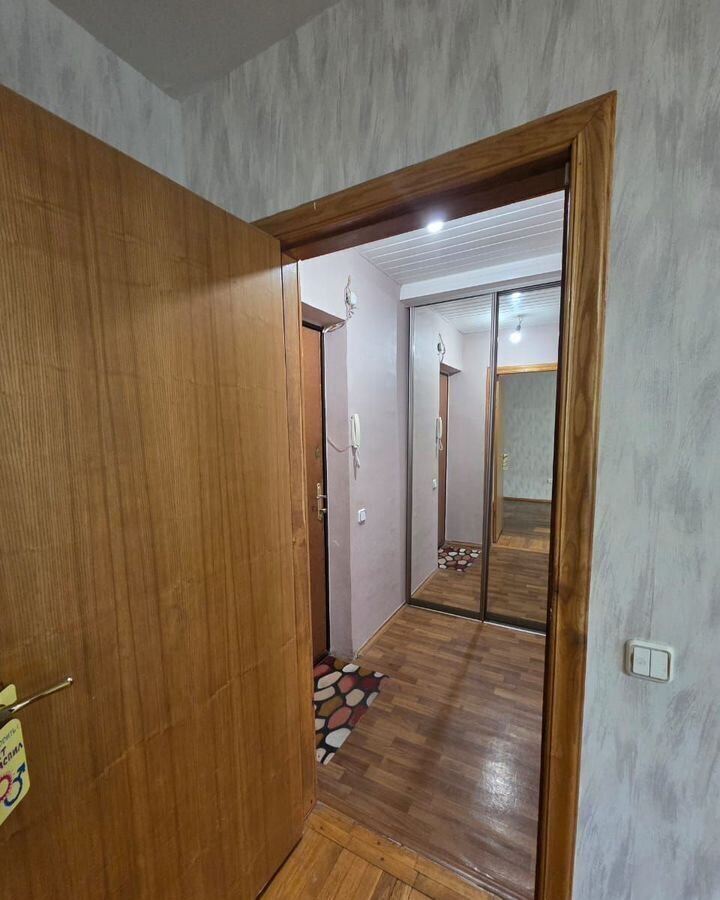 квартира г Белгород Западный ул Костюкова 23 фото 4