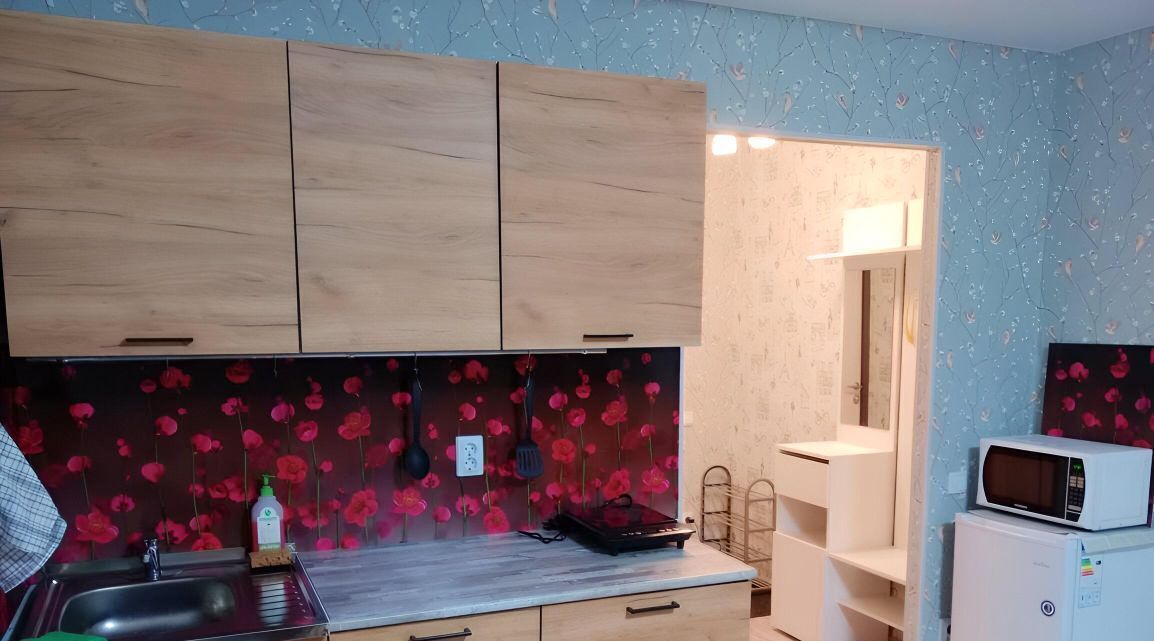 квартира г Вологда ул Гагарина 80ак/2 фото 1