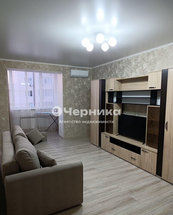 квартира г Пятигорск ул Оранжерейная 17 фото 1