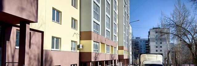Пролетарская ул Маршала Жукова 8к/2 фото